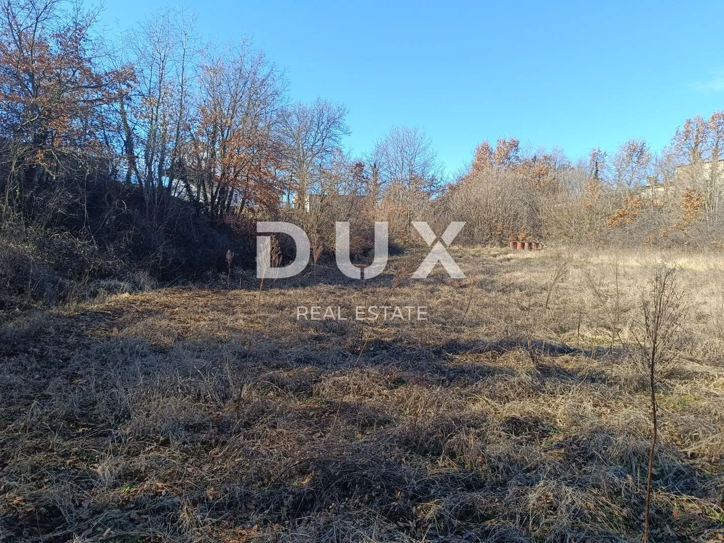 istra, štokovci građevinsko zemljište u režancima 2081 m2 - slika 8