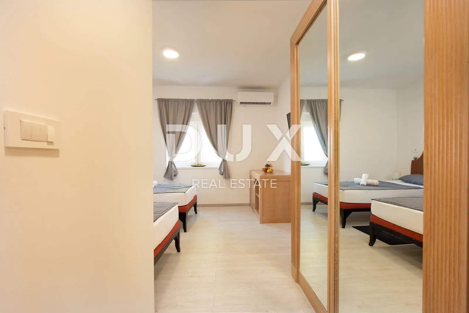 istra, pićan - motel sa 70 ležaja površine 1025 m2 - slika 15