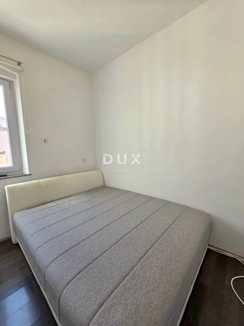 pula, centar, 1-sobni stan, 38 m2, pješačka zona, useljiv - slika 8