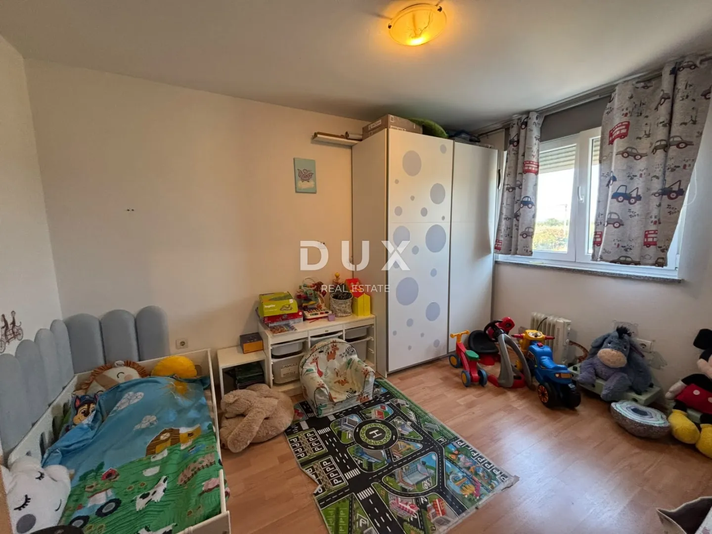 istra, medulin - namješteni stan s terasom i parkingom, mogućnost kredita - slika 22