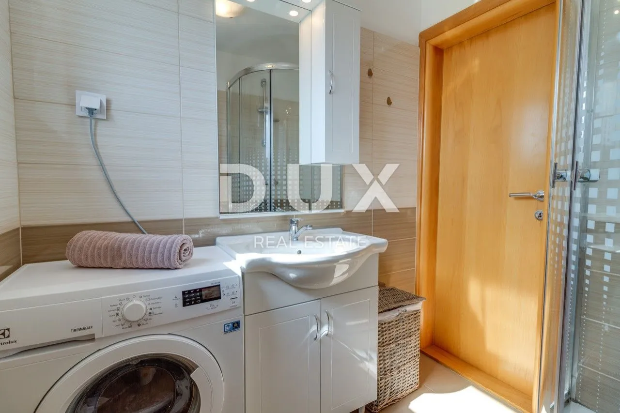 istra, pula - apartmanska kuća s bazenom i uređenom okućnicom - slika 20