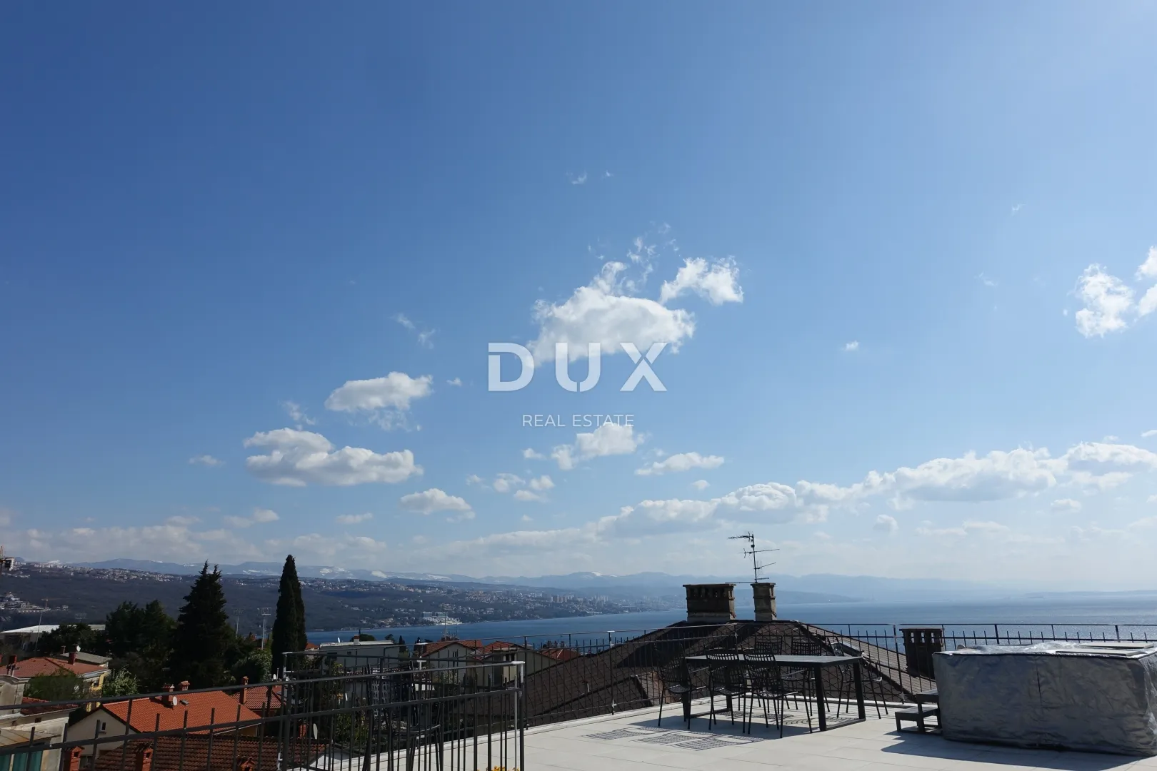 opatija, opatija - stan 130 m2 u austrougarskoj vili s parkingom 60 m2 - slika 5