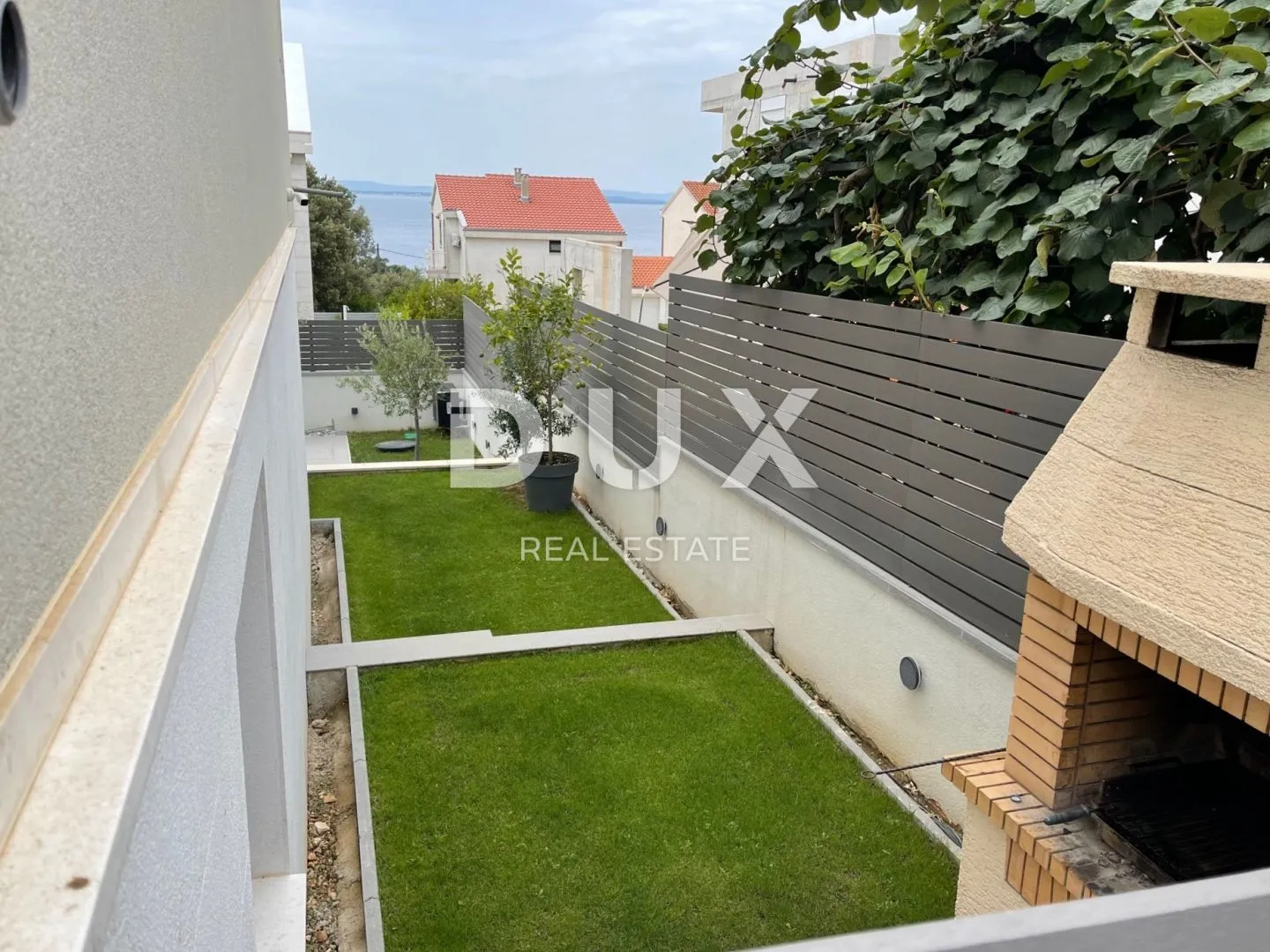 zadar, kožino - luksuzna vila s grijanim bazenom - slika 5