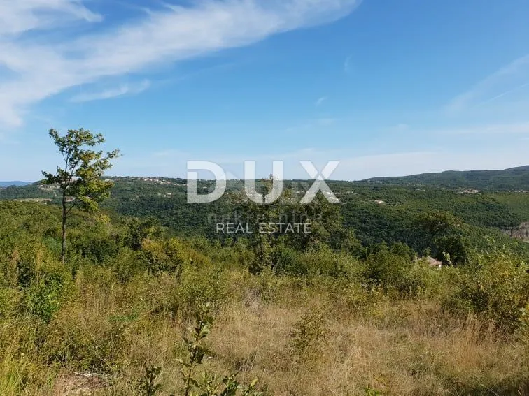istra, labin, sv. bartul - moderna dvojna vila s panoramskim pogledom - slika 8