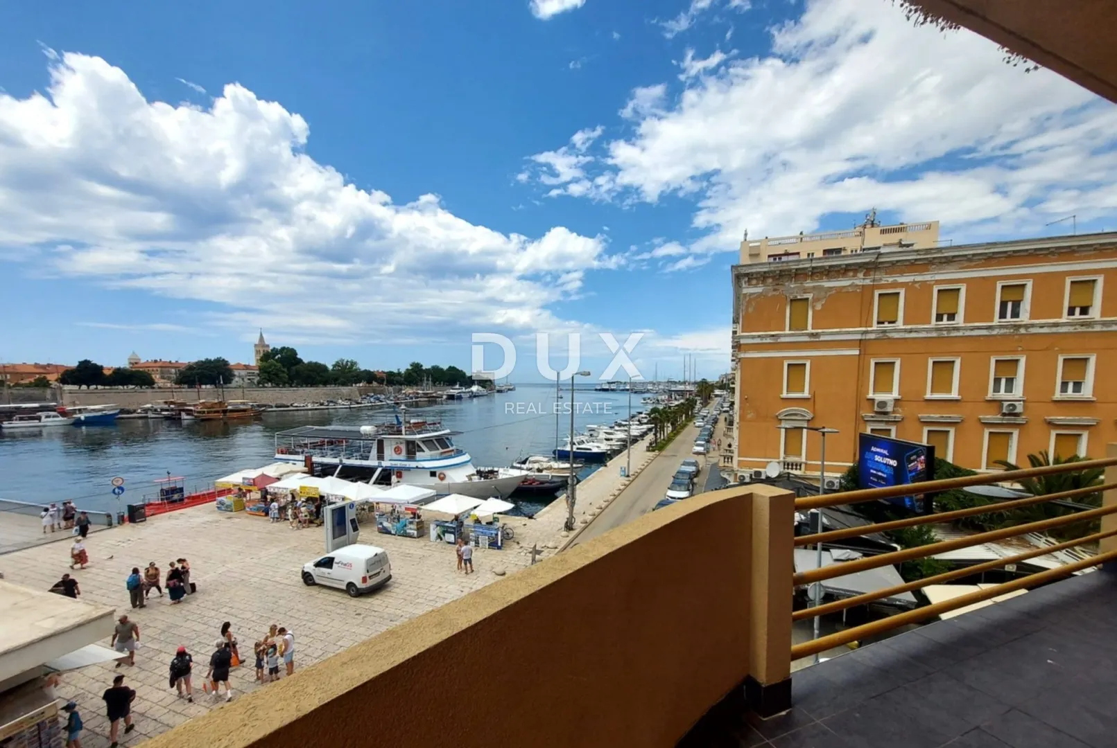 zadar, branimir, stan 136 m2, 2. kat, zgrada s liftom - slika 2
