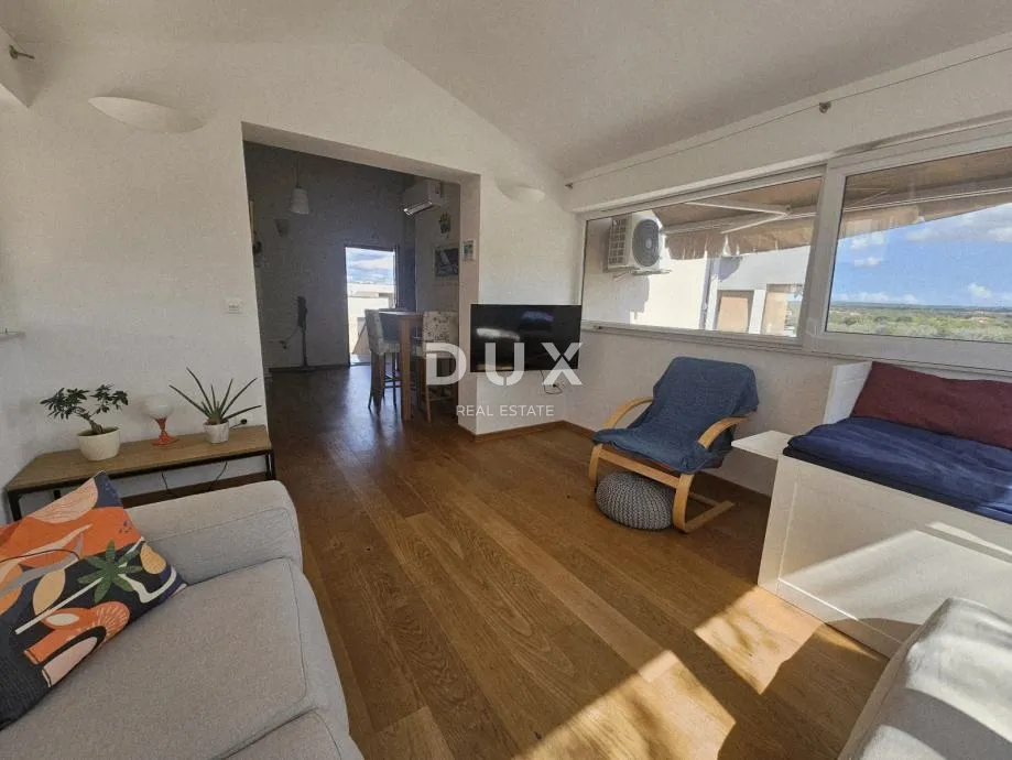 ISTRA, ŠTINJAN - Dvosobni stan 63m2 - Štinjan, Pula