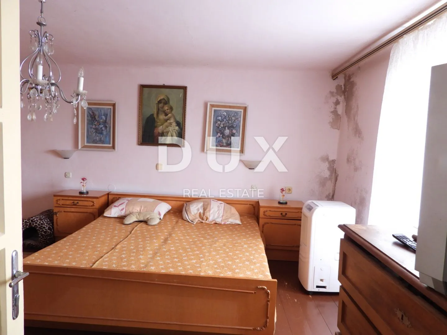 rijeka, hreljin- dvojna kuća 150m2 s pogledom na more + okoliš 650m2 - slika 33