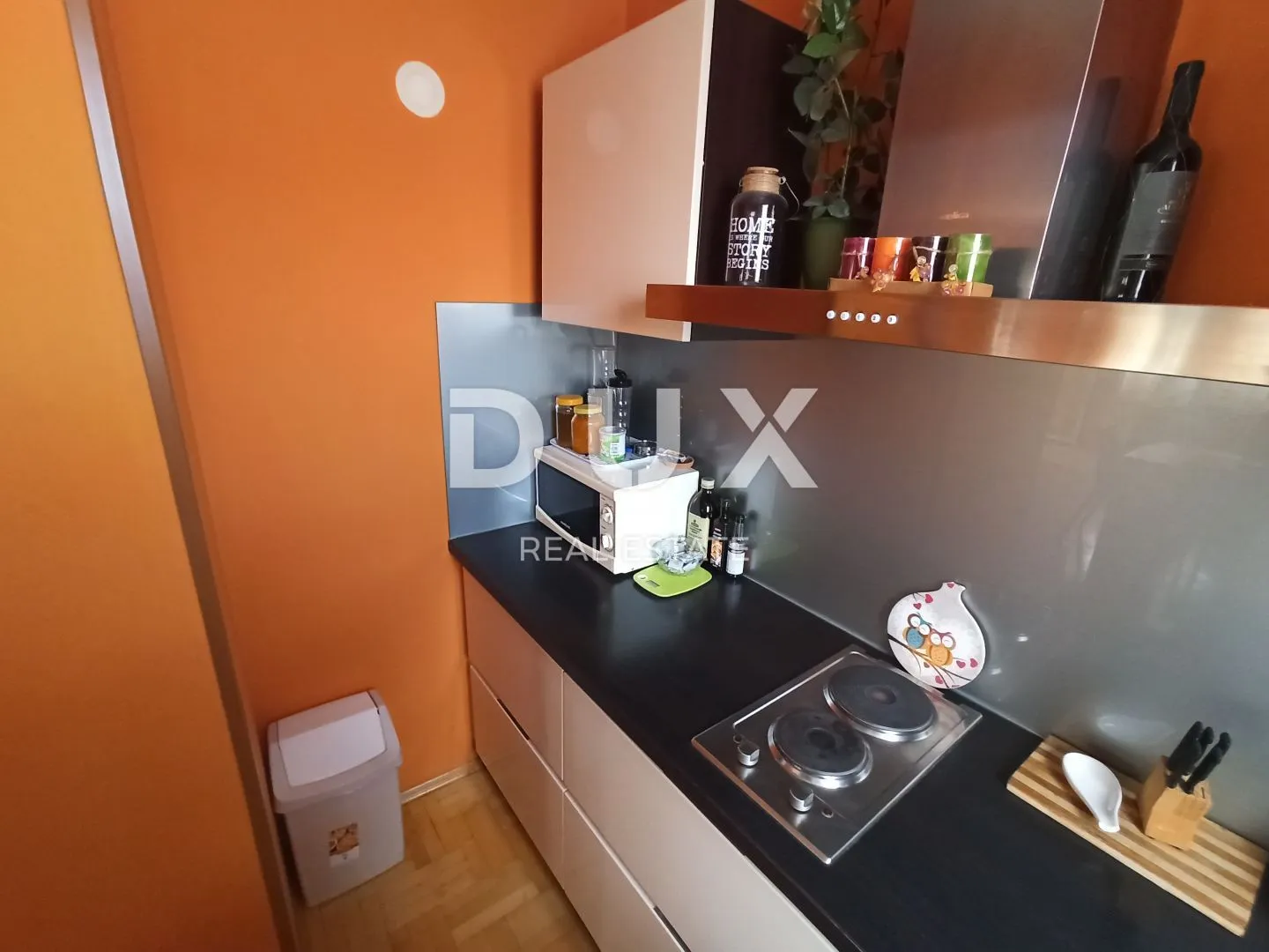 istra-pula-uređen 1ss+db stan na verudi - slika 10