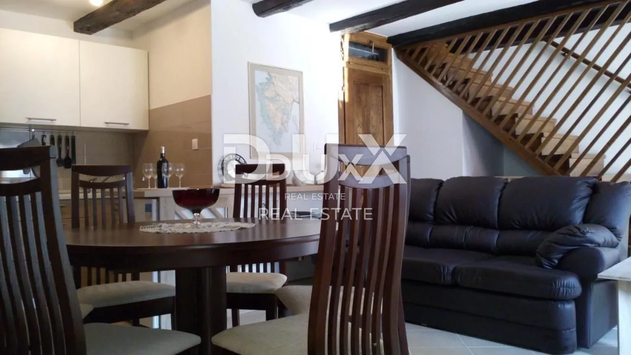 istra, peruški, kamena kuća, 150 m2, bazen - slika 8