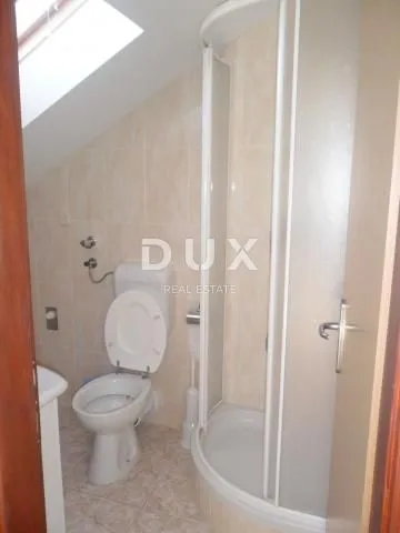 sveti petar, zadar - apartmanska kuća - slika 8