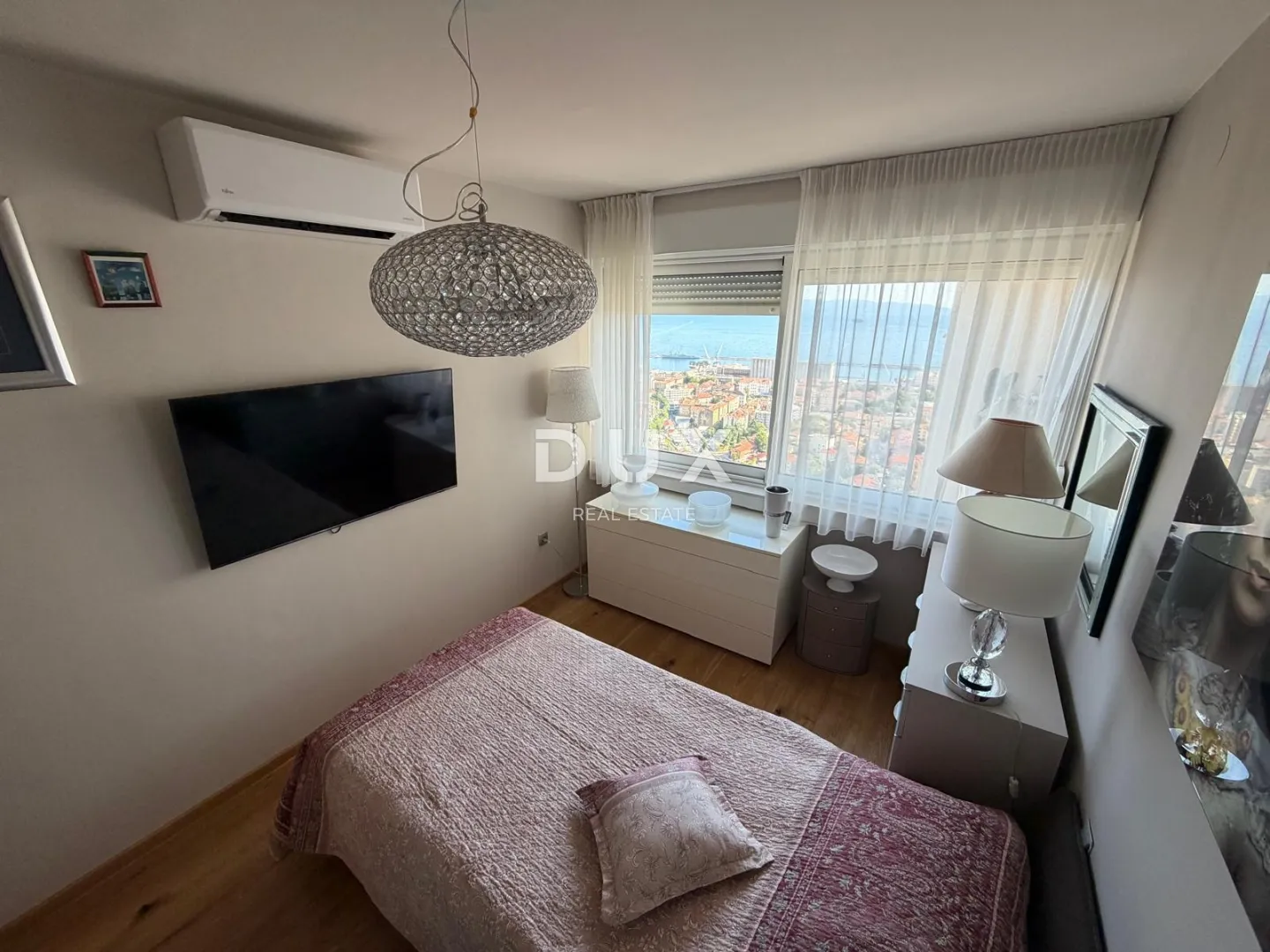 rijeka, rastočine - stan 3s+db s panoramskim pogledom na more! hitna prodaja! prilika! - slika 20