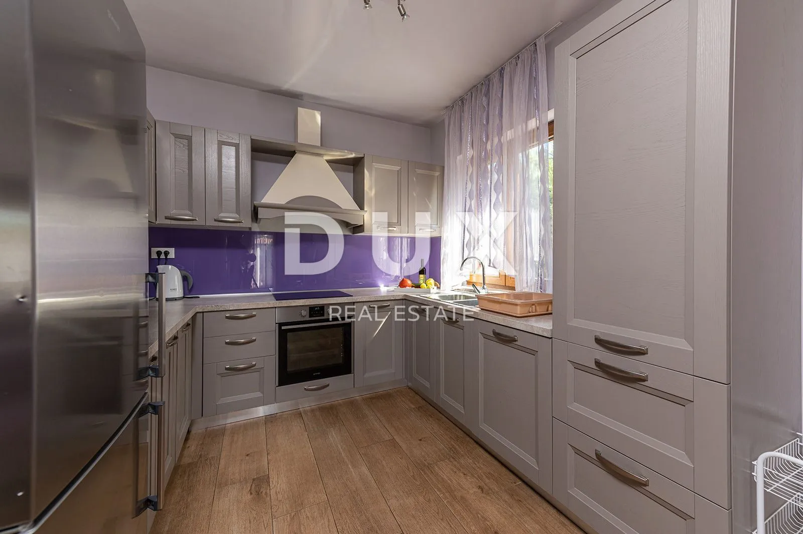 istra, medulin apartmanska kuća u banjolama - pogled na more!! - slika 31