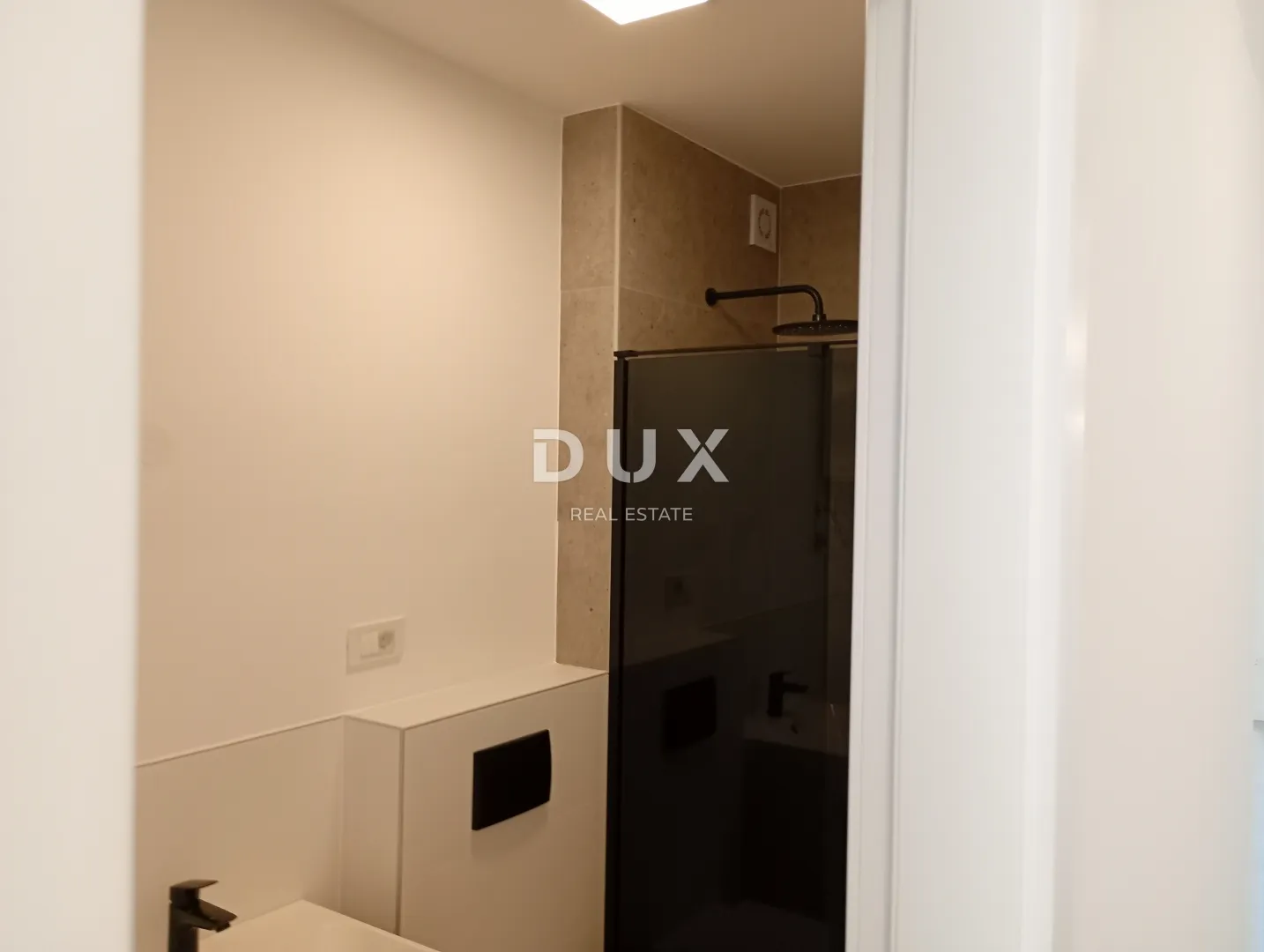 omišalj, njivice - novogradnja 66 m2 + okućnica 54 m2 - slika 4