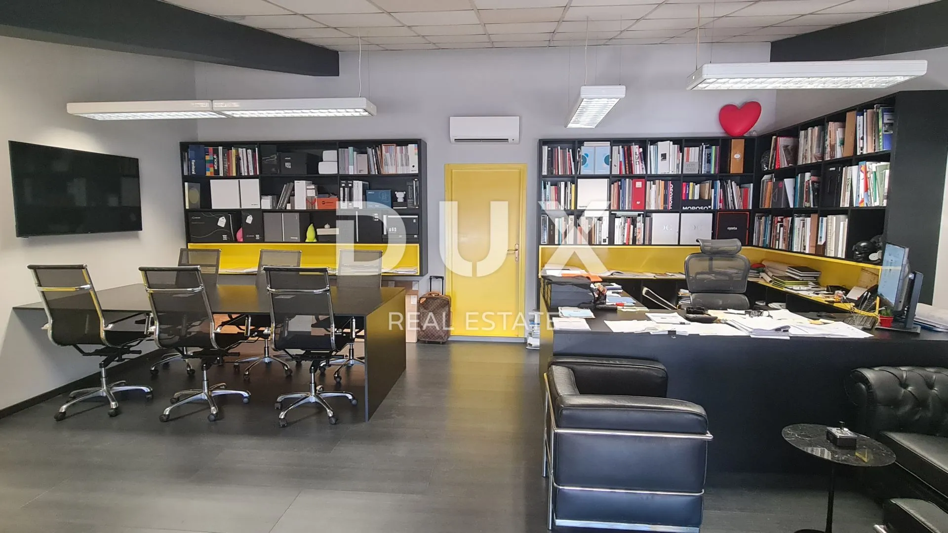 istra, poreč hala 543 m2 u poslovnoj zoni grada poreča - slika 4