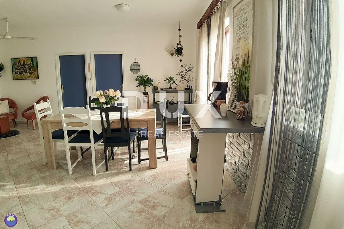 istra, barbariga - apartmanska kuća nadomak plaža - slika 35