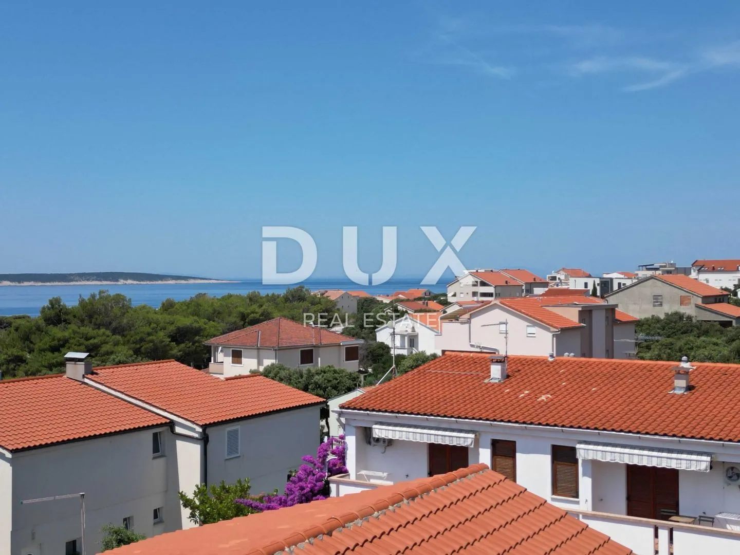 pag, mandre- stan 65m2 prizemlje u neposrednoj blizini mora i plaže - slika 12
