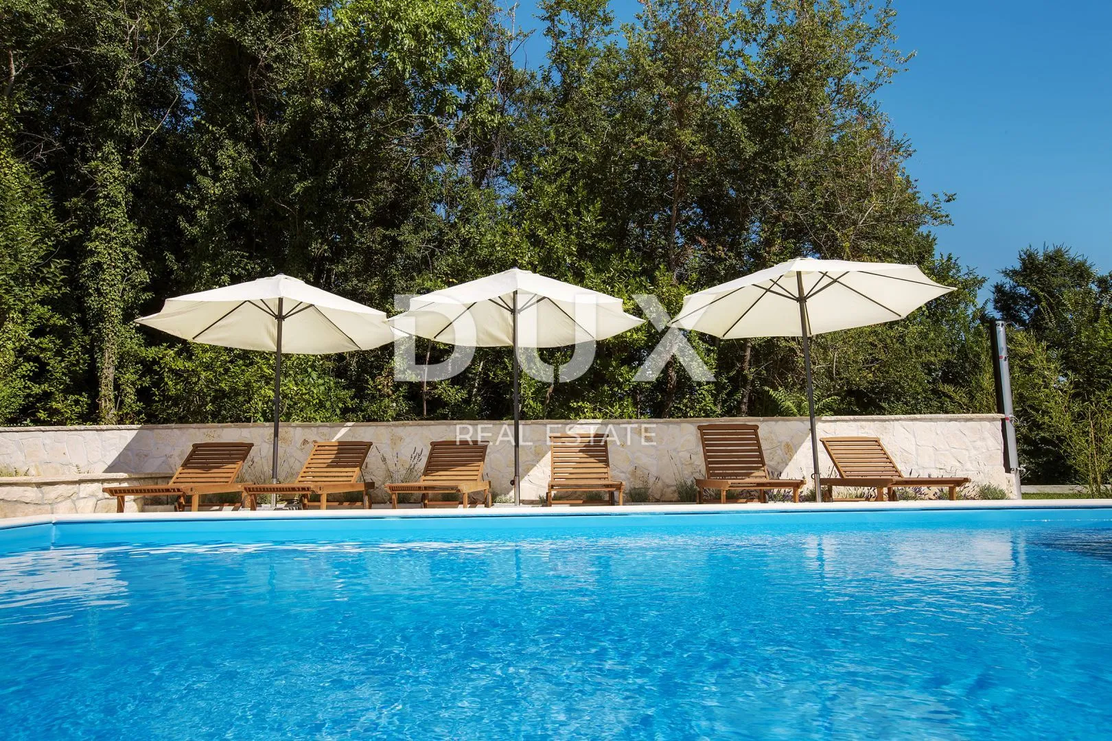 otok krk, baška - ekskluzivna villa sa 7 apartmana i bazenom! prilika!!! - slika 33