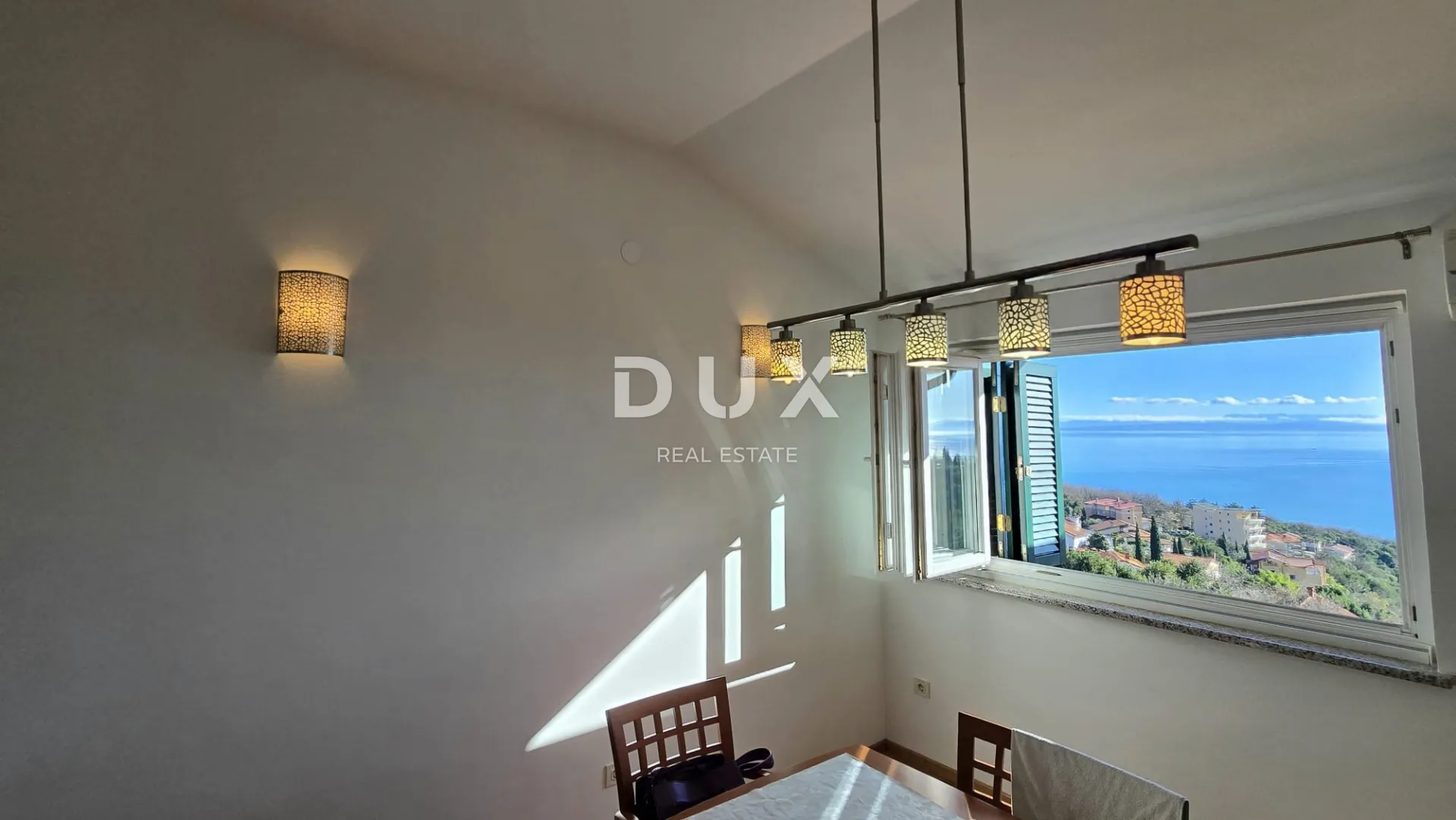 opatija, ičići - penthouse, 2s+db stan – panoramski pogled, 94m2 - slika 10