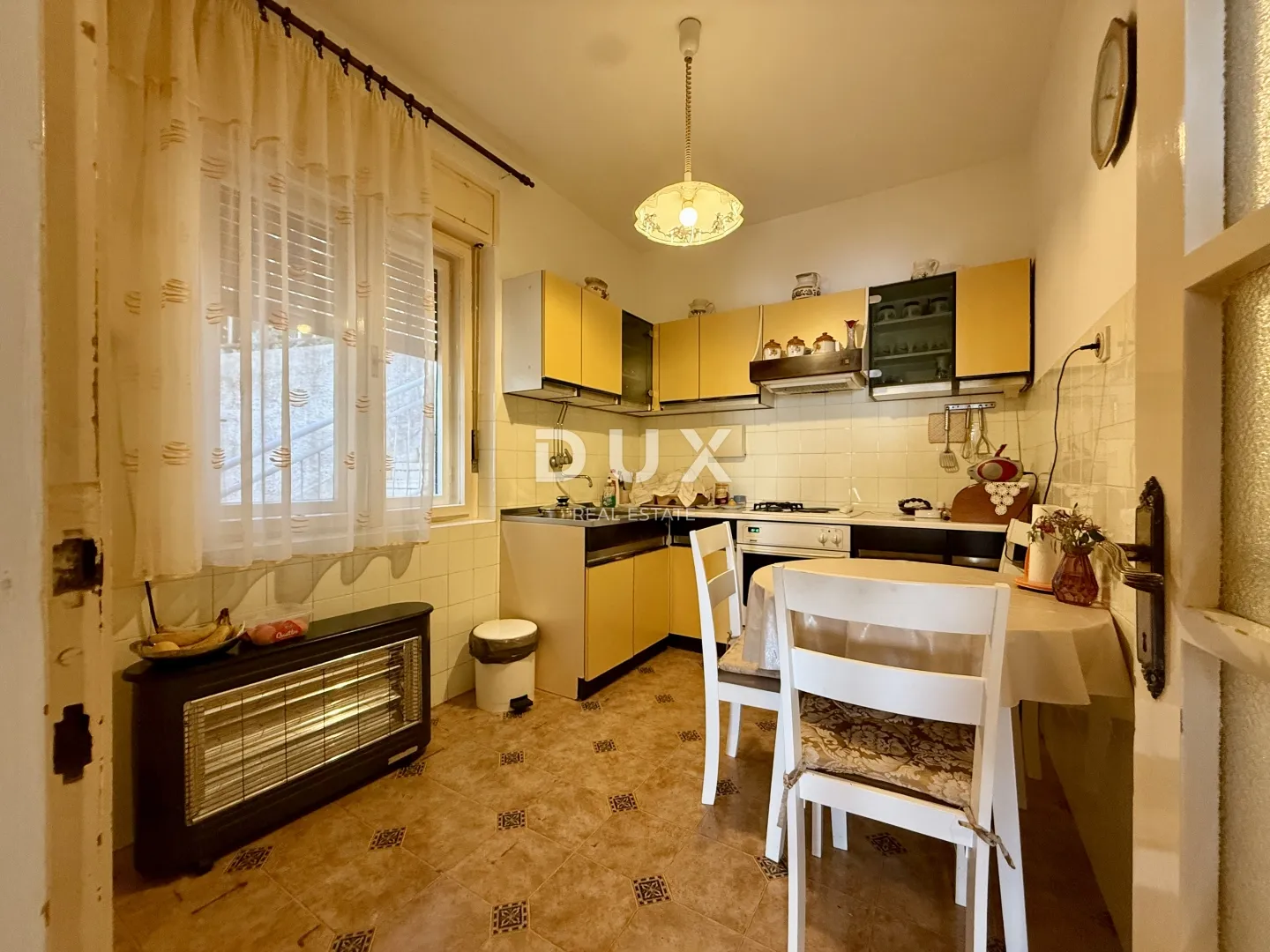 rijeka, trsat, 3-sobni stan, 75 m2, pogled na more, garaža - slika 5