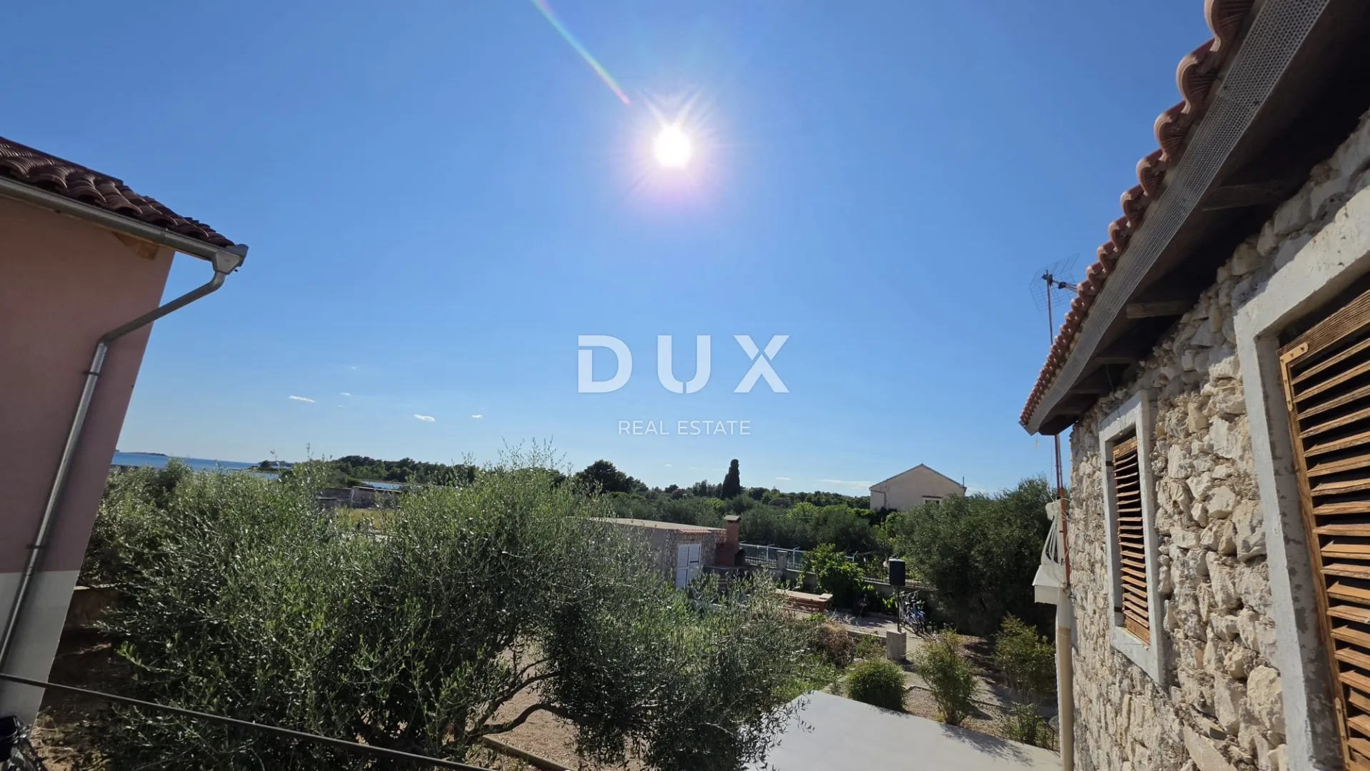 dalmacija, krapanj, kuća, 85 m2, 45 m od mora - slika 2
