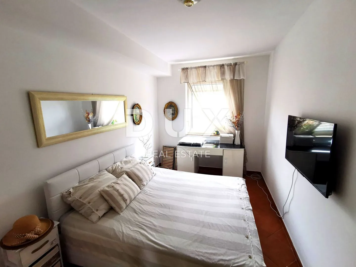 otok krk, njivice - dva apartmana s pogledom na more - slika 14