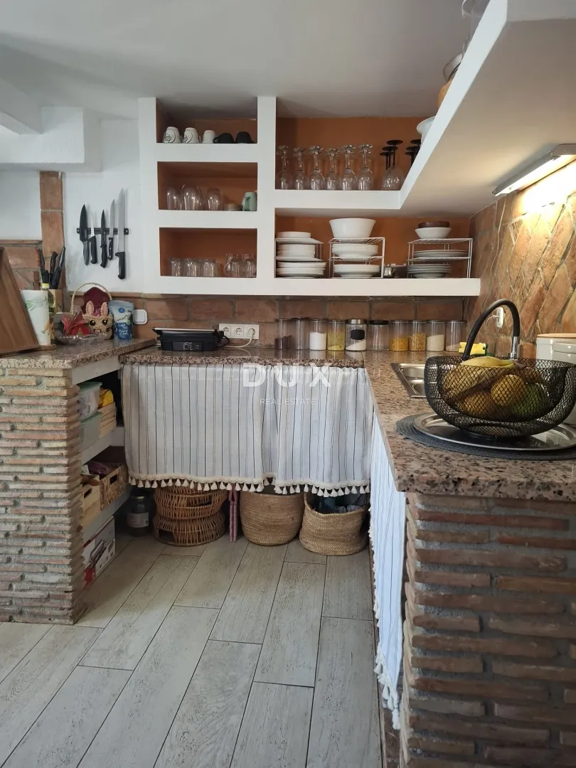 istra, poreč - dvojna kuća - slika 17