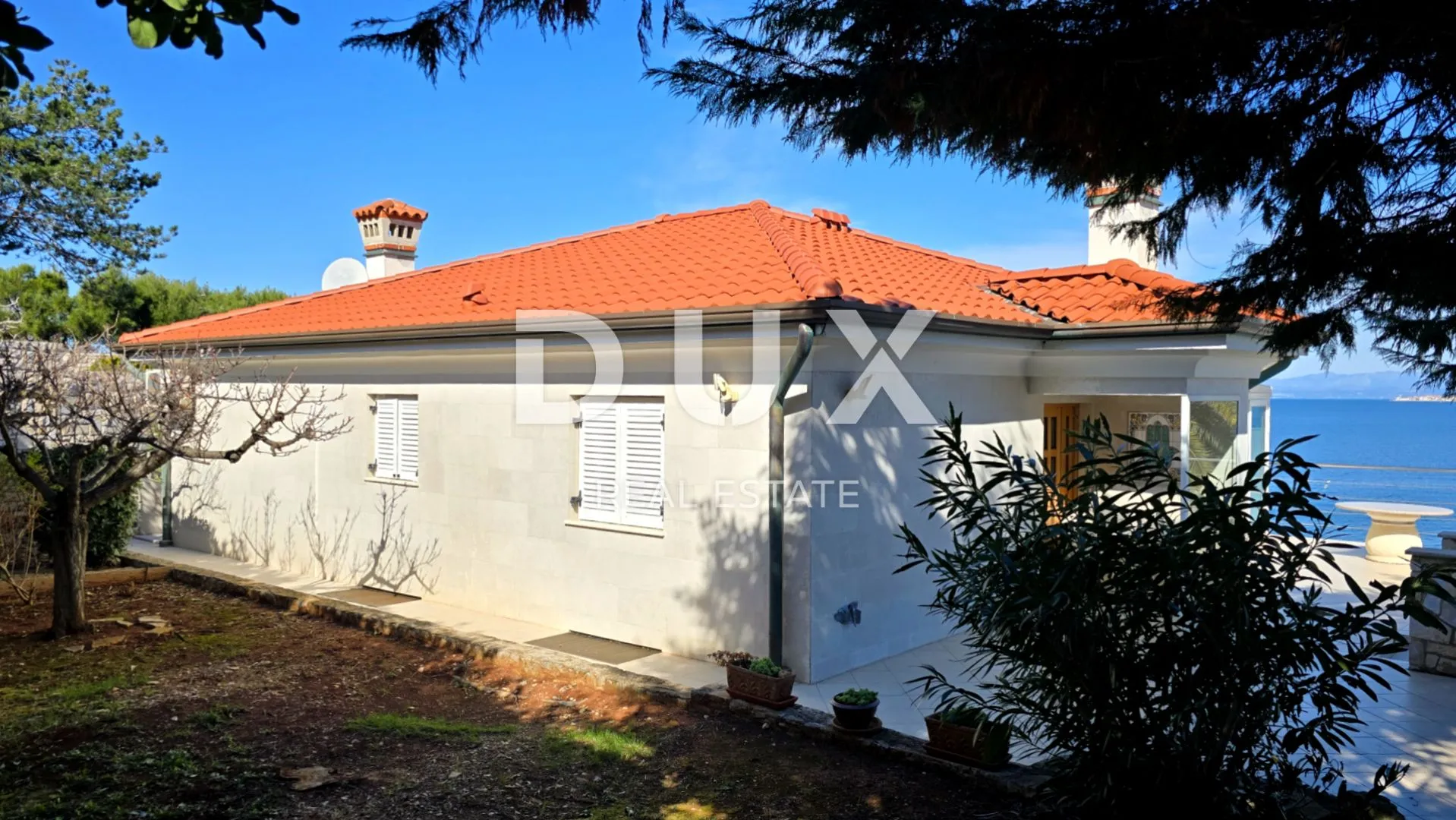 istra, umag - ekskluzivno! vila uz more - slika 6