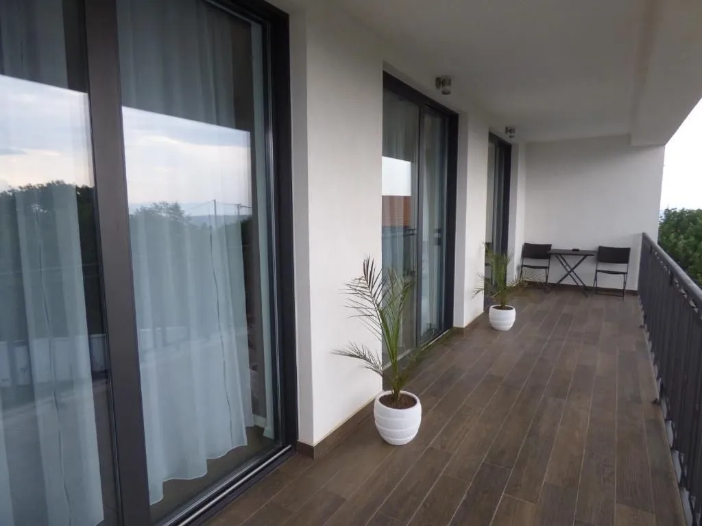 kraljevica, šmrika – urbana vila s pogledom na more - slika 27