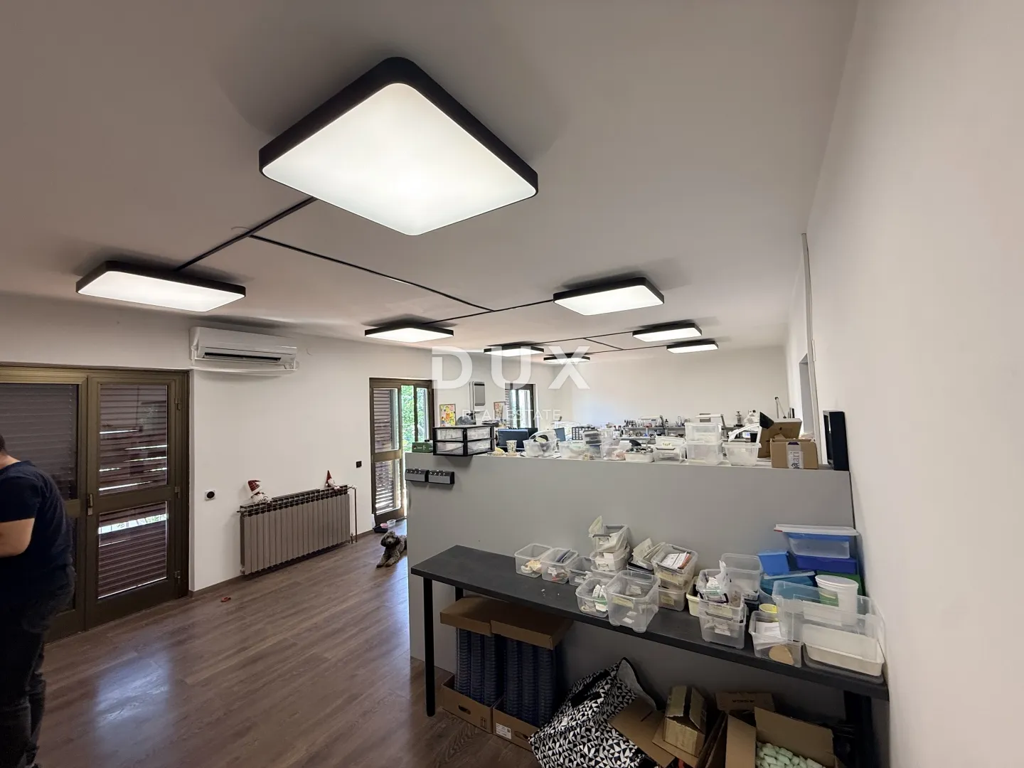 rijeka, martinkovac, kuća, 640 m2, poslovna zgrada - slika 2