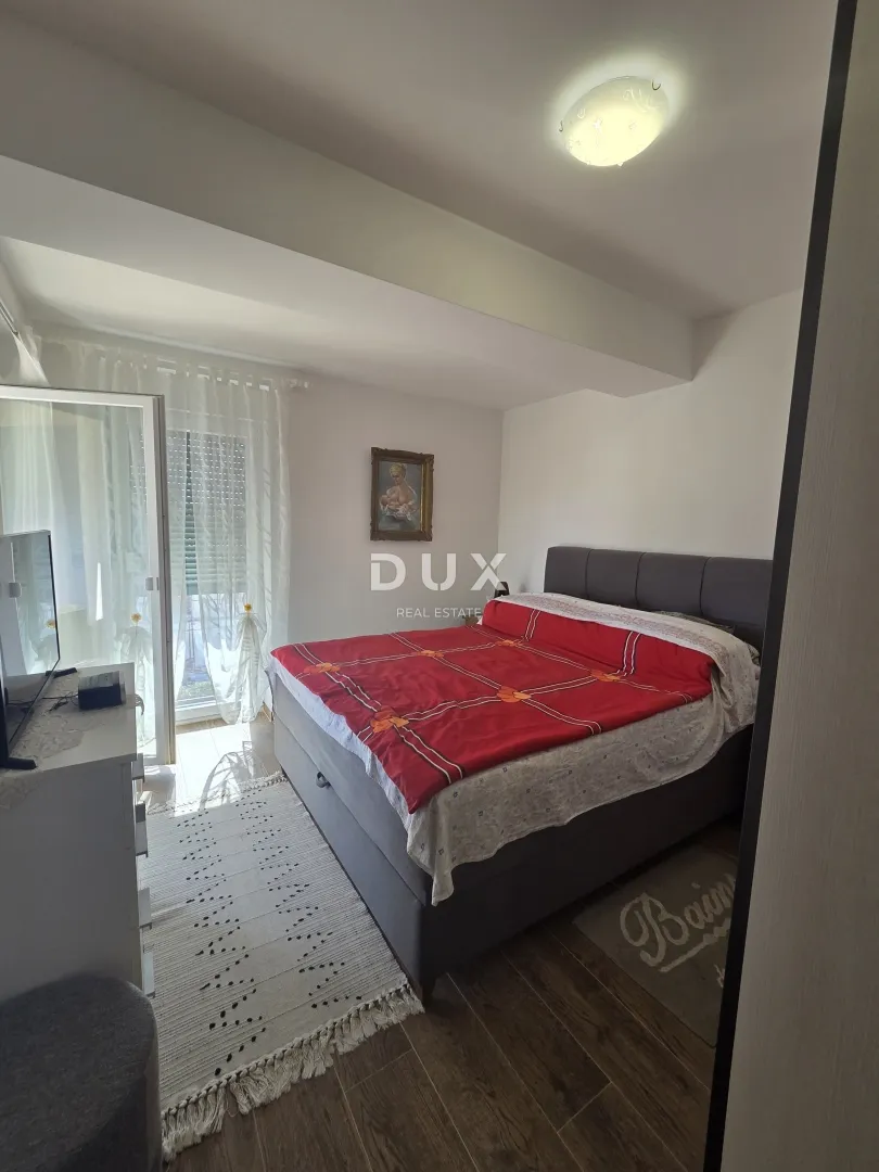 viškovo, centar - stan 76m2 novogradnja db+2s, natkriveni parking - top stanje!!! - slika 8
