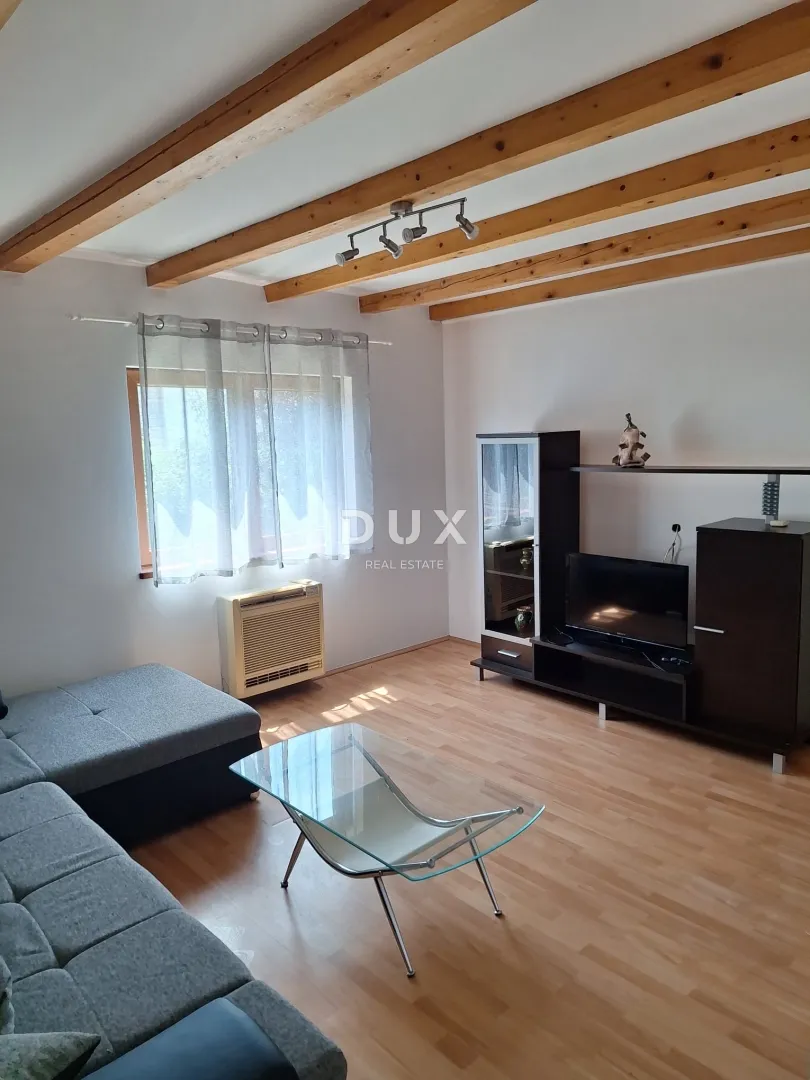 ISTRA, BARBARIGA - Stan u visokom prizemlju 52 m2, 500m od mora! - Barbariga, Vodnjan