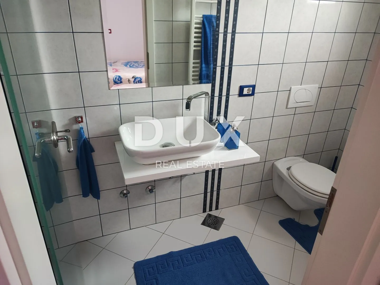 rijeka-zamet, luksuzni 2s+db stan s panoramskim pogledom - slika 34