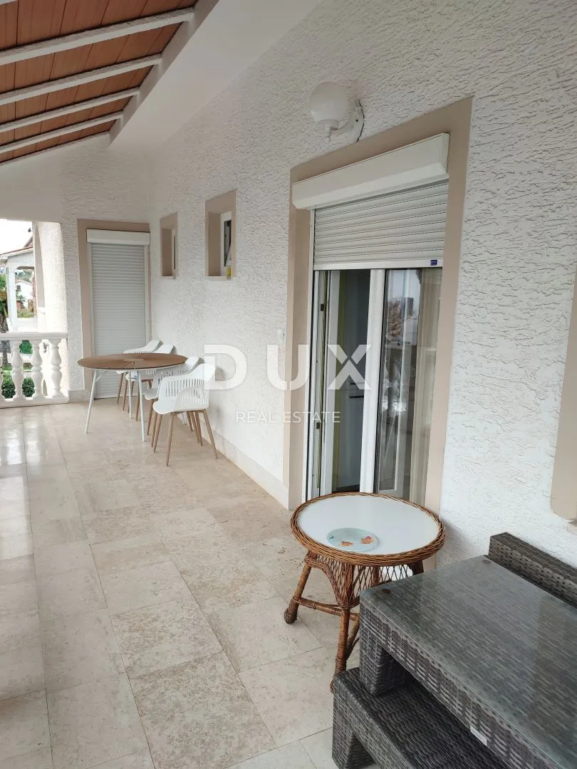 istra, poreč - apartmanska kuća nedaleko od centra i predivnih plaža - slika 42