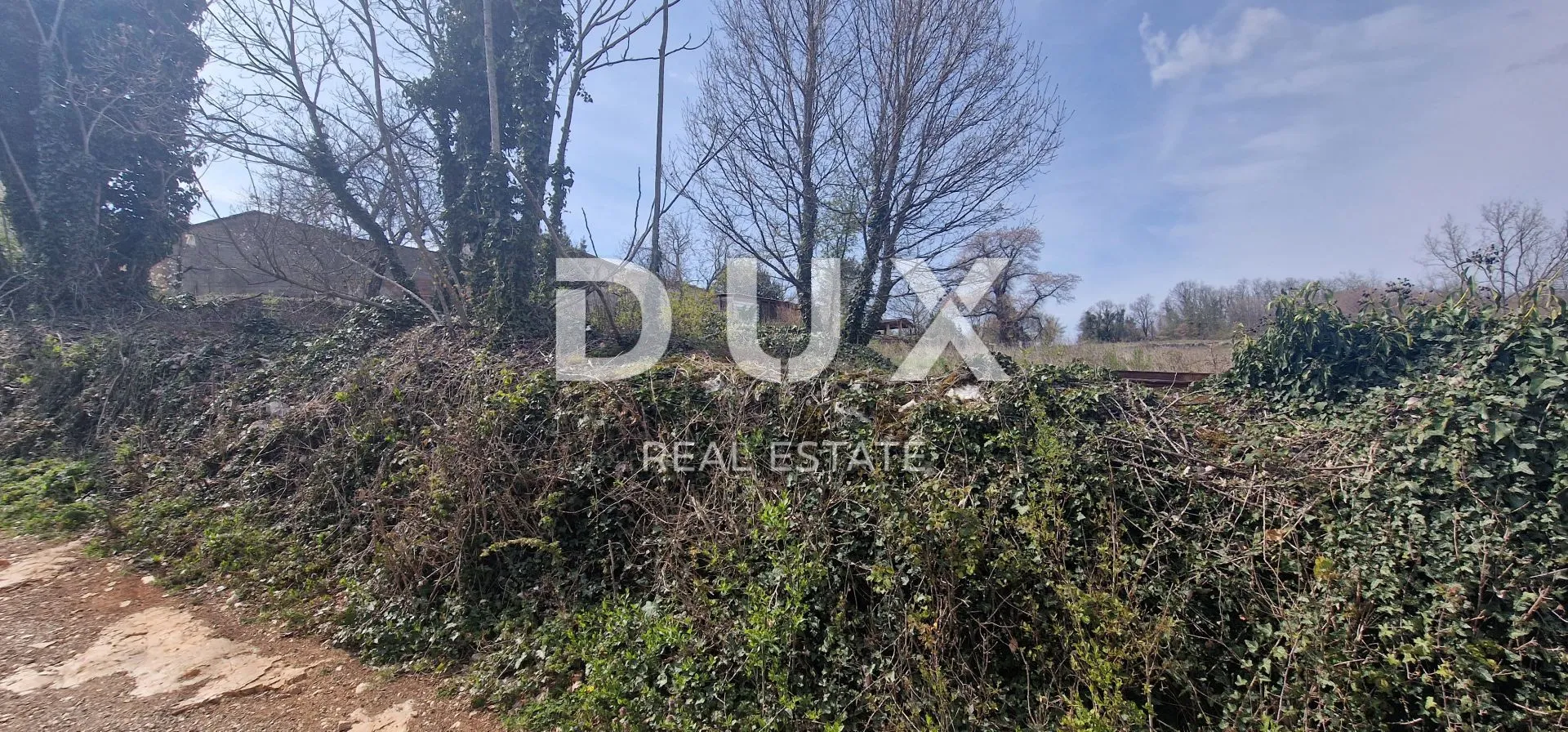 istra, tinjan - građevinsko zemljište od 2706 m2 - slika 10