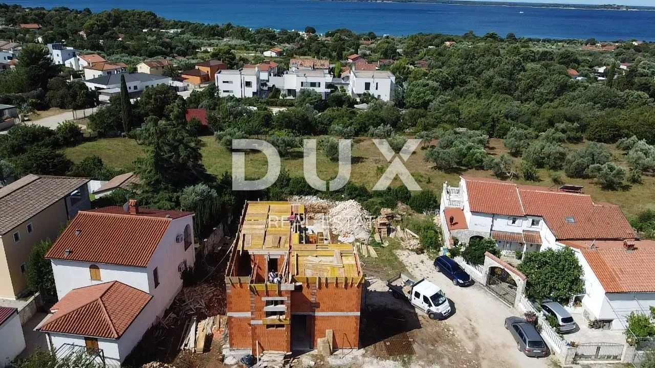 istra, peroj - vila s pogledom na brijunski arhipelag - slika 23