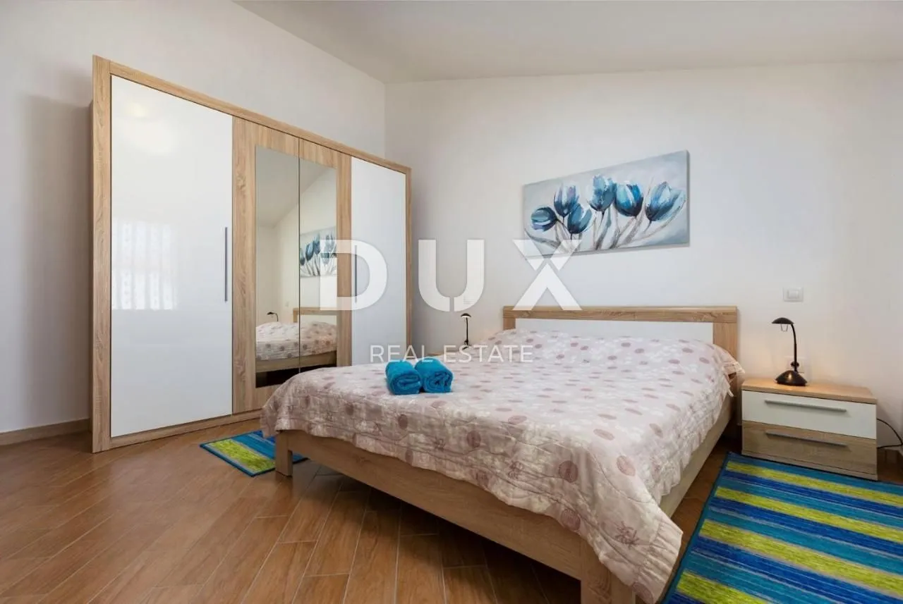istra, medulin velika apartmanska kuća! - slika 43