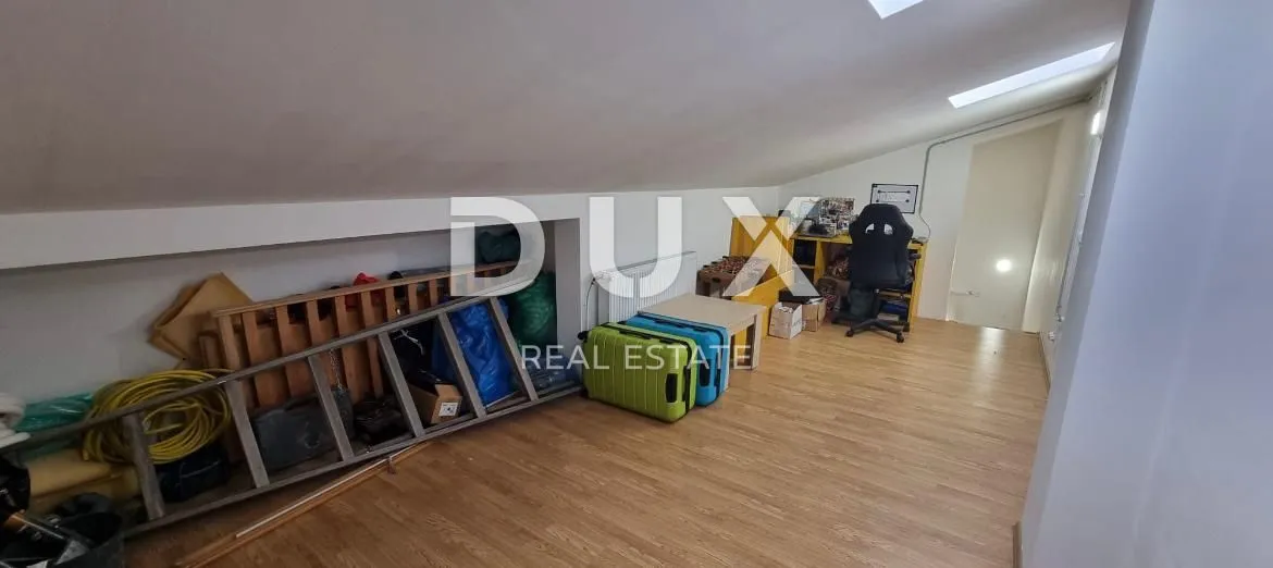 istra, novigrad - stan 90m2 na super lokaciji ! - slika 13