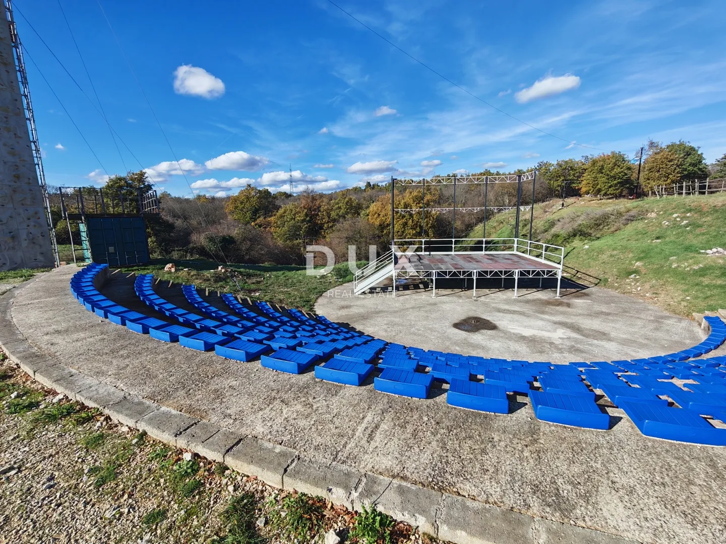 istra, pula - najveći adrenalinski park u hrvatskoj! - slika 24
