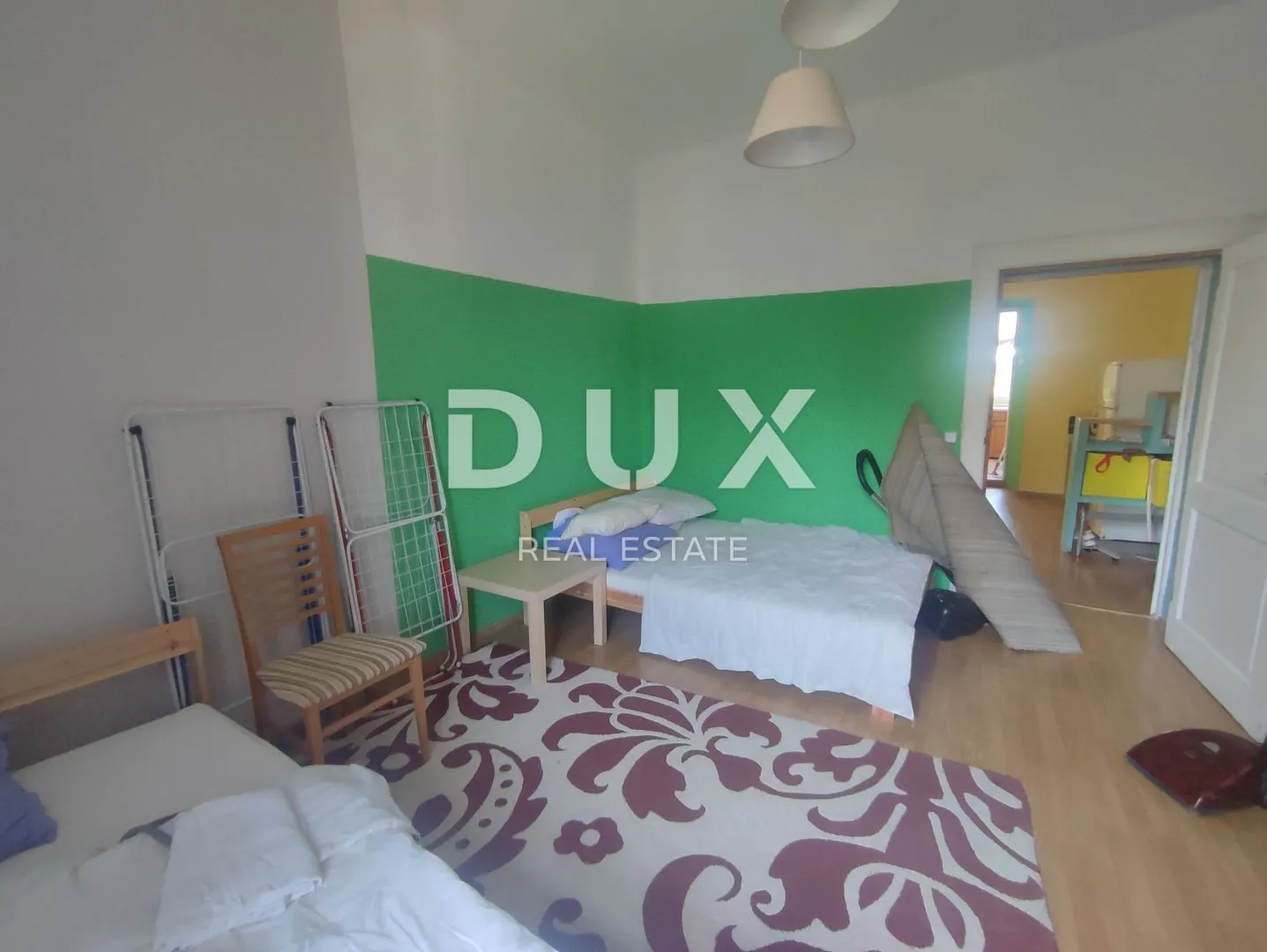 istra, pula - kvalitetan stan u centru grada - slika 11