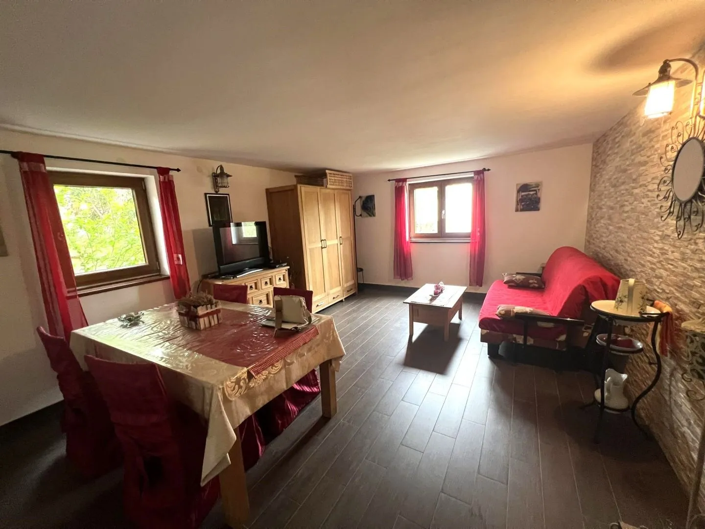istra,rabac - dva apartmana na odličnoj lokaciji - slika 7