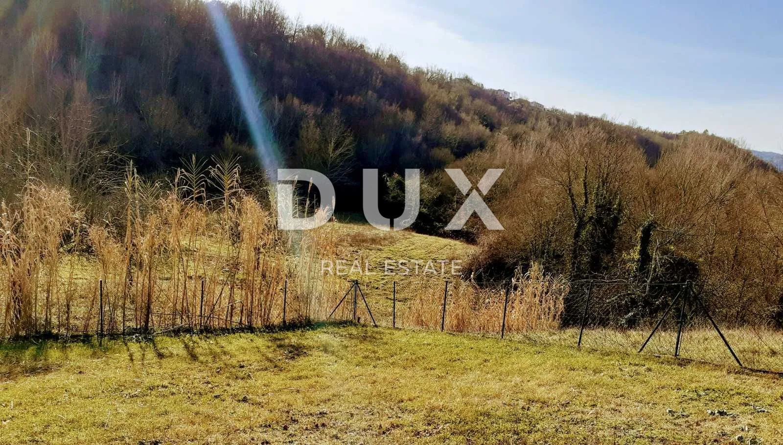 BUZET, JURADI - Građevinsko zemljište - Juradi, Buzet