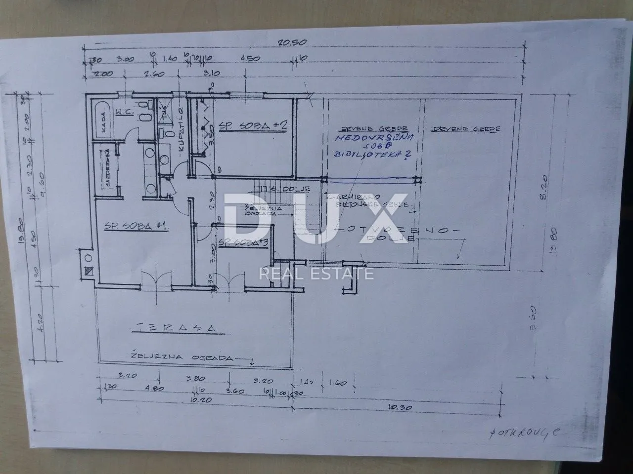 virovitica- kuća sa predivnim pogledom na netaknutu prirodu! - slika 34