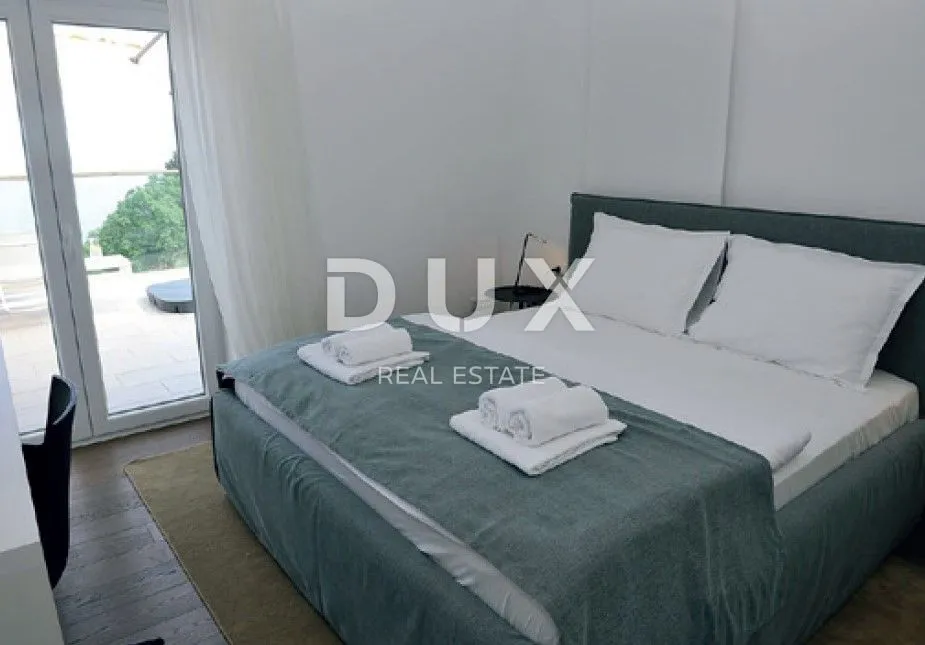 opatija, lovran - vila s bazenom 1. red do mora!! - slika 10
