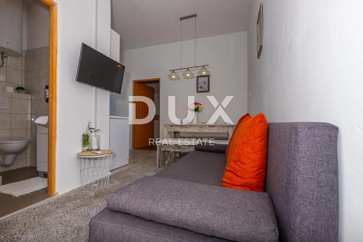 crikvenica - vila pored mora - slika 31