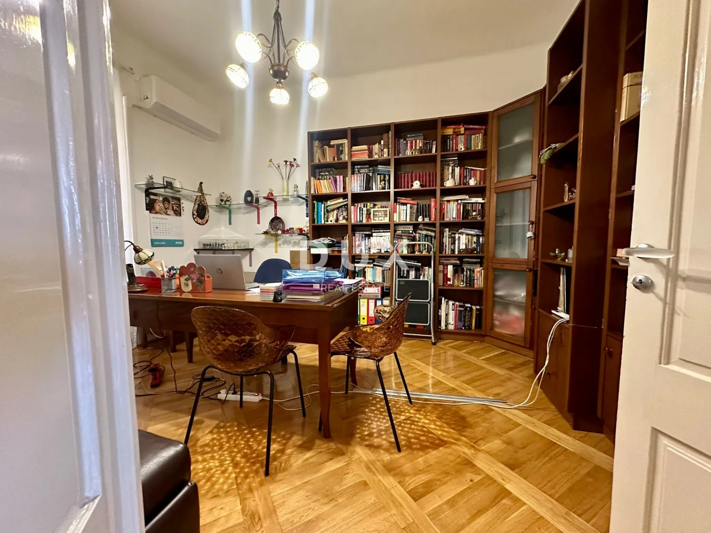 rijeka, pećine, 4-sobni stan, 120 m2 - slika 13