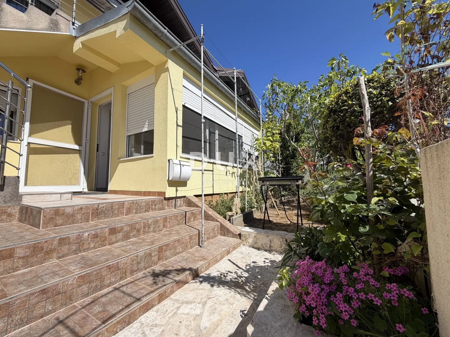 vrsi,zukve-apartmanska kuća 150m od mora - slika 3