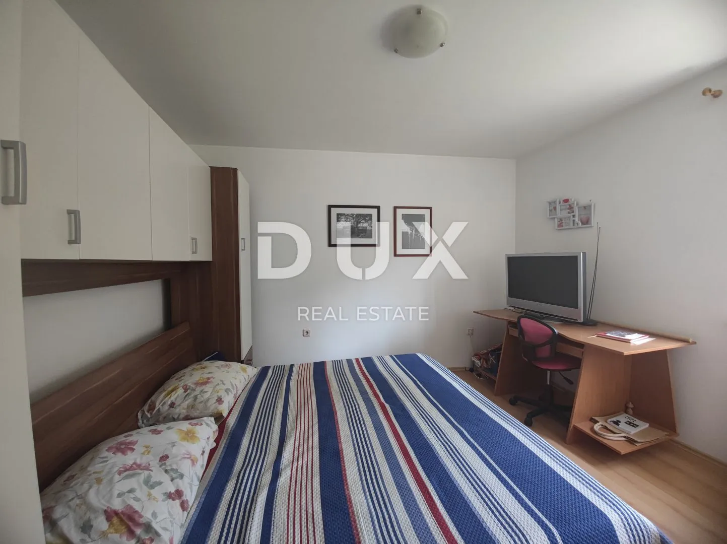 jadranovo - apartmanska kuća s pogledom na more - slika 8