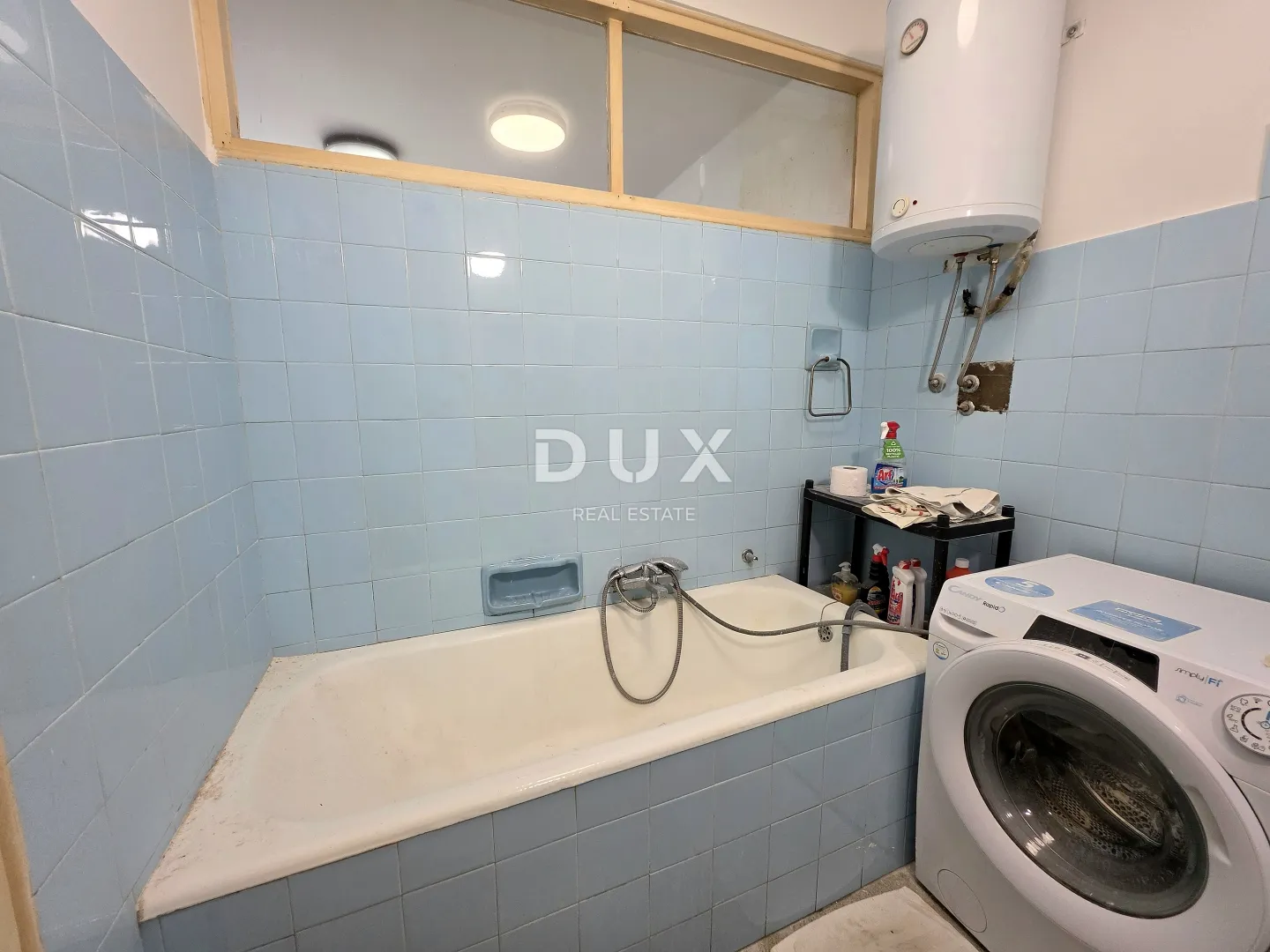 rijeka, turnić - dvosoban stan s pogledom na more - slika 11