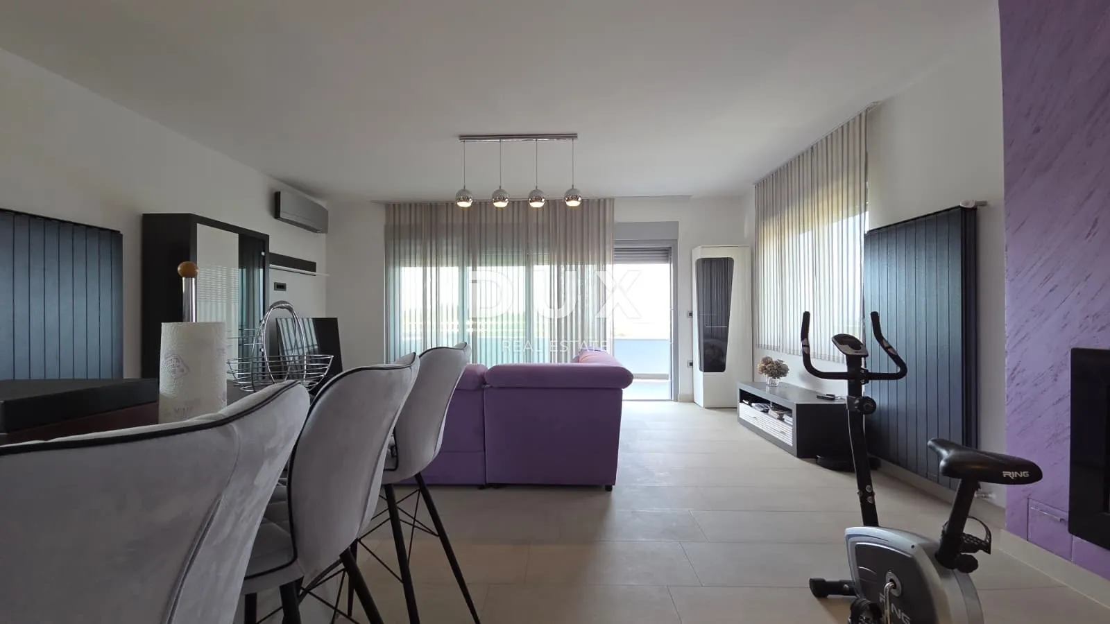 rijeka, kostrena - vila moderne arhitekture s pogledom na more, 297m2 - slika 27