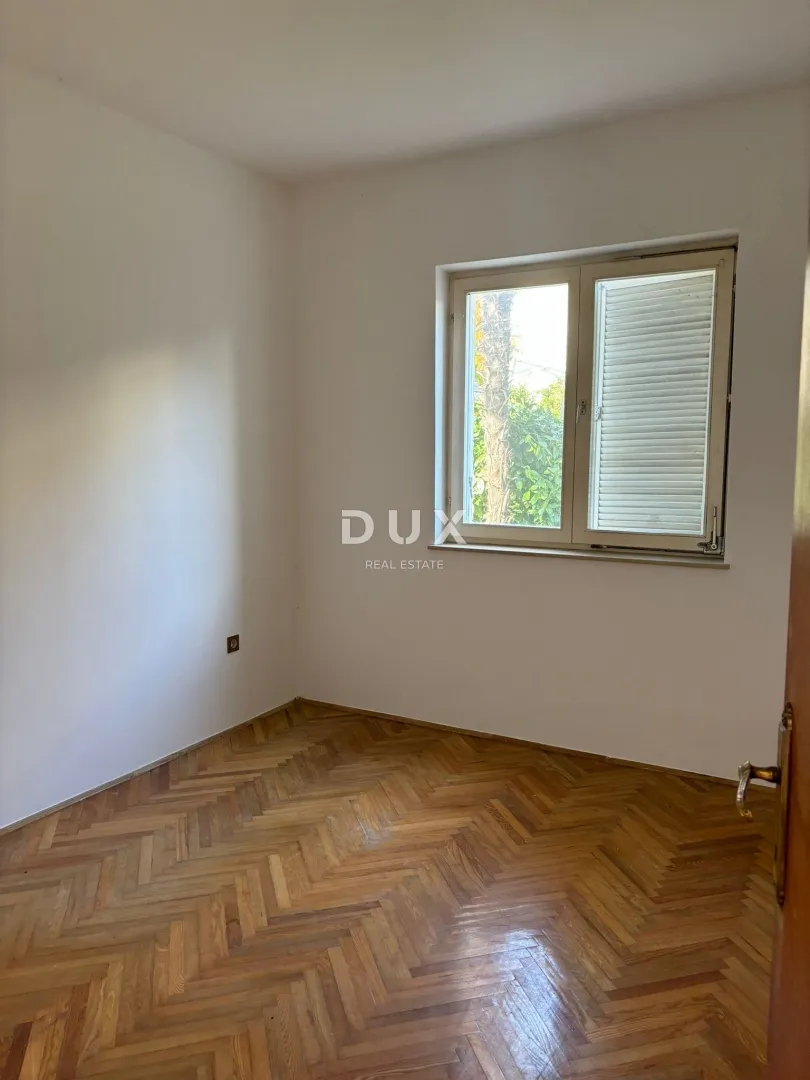istra, poreč - komforan stan sa okućnicom u centru grada! - slika 7